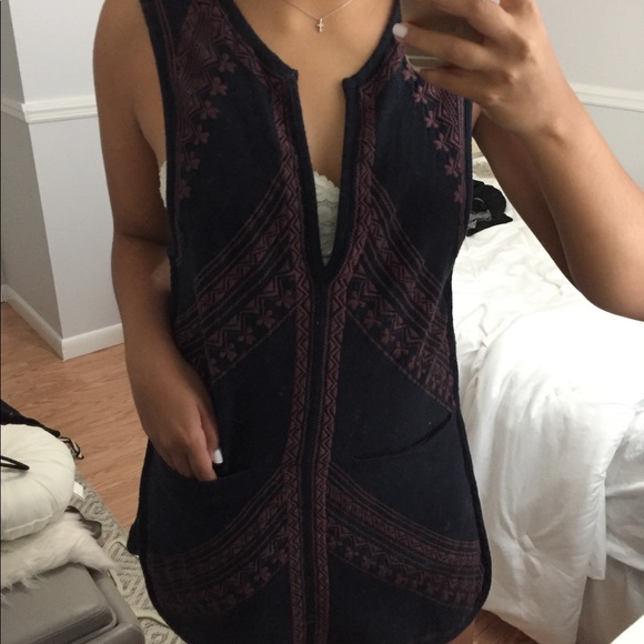 Brand new free people dress - Picture 3 of 3